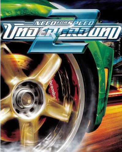 Need for Speed Underground PC Version Game Free Download