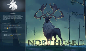 Northgard Download Full Game Mobile Free