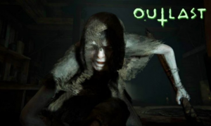 Outlast Version Free Download