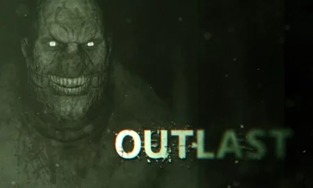 Outlast (+ Whistleblower) PC Version Game Free Download