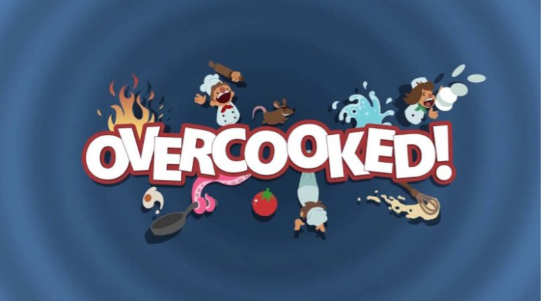 Overcooked PC Download Game For Free