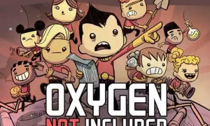 Oxygen Not Included IOS/APK Download