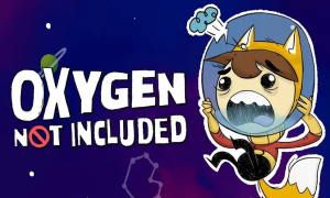 Oxygen Not Included Full Game PC For Free
