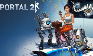 Portal 2 Mobile Game Download Full Free Version