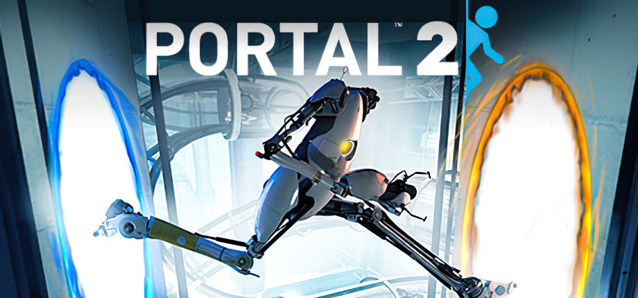 Portal 2 Complete Edition PC Version Game Free Download
