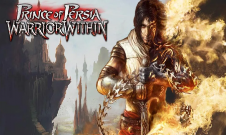 Prince Of Persia Warrior Within Full Game Mobile For Free