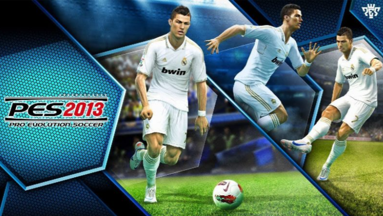 Pro Evolution Soccer 2013 Mobile Download Game For Free