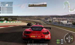Project CARS 2 iOS/APK Full Version Free Download