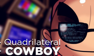 Quadrilateral Cowboy Mobile Game Download Full Free Version