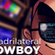 Quadrilateral Cowboy Mobile Game Download Full Free Version