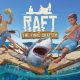 RAFT PC Version Game Free Download