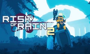 RISK OF RAIN 2 PC Game Download For Free