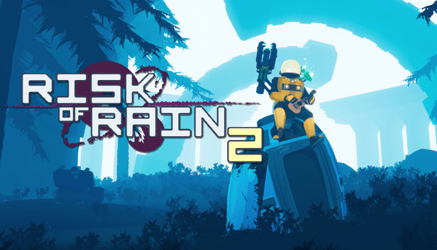 RISK OF RAIN 2 PC Game Download For Free