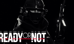 READY OR NOT Full Version Free Download