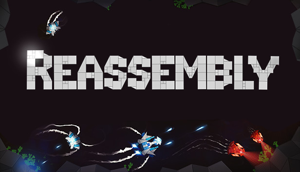 Reassembly Download Full Game Mobile Free