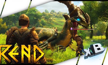 Rend Free Game For Windows Update Sep 2022