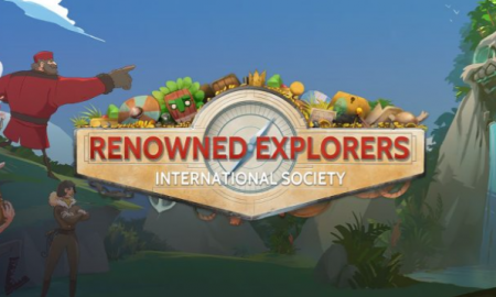 Renowned Explorers: International Society IOS/APK Download