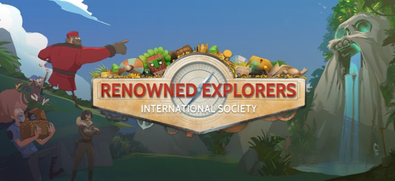 Renowned Explorers: International Society IOS/APK Download