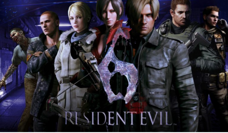 Resident Evil 5 IOS/APK Download Archives - The Amuse Tech