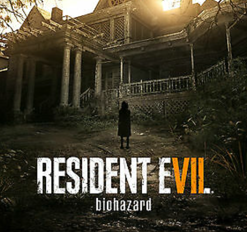 Resident Evil 7 Download For Mobile Full Version