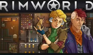 RimWorld Download For Mobile Full Version