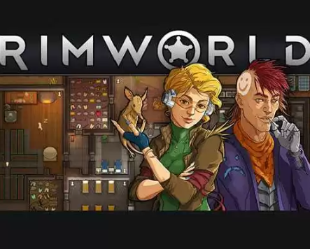 RimWorld Download For Mobile Full Version