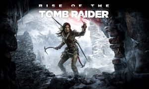 Rise of the Tomb Raider Free Download PC Windows Game