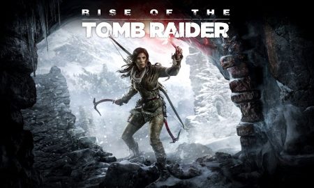 Rise of the Tomb Raider Free Download PC Windows Game
