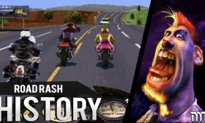 Road Rash Download Full Game Mobile Free