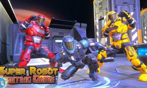 Robots Android/iOS Mobile Version Full Free Download