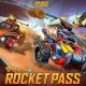 Rocket League Rocket Pass 4 free full pc game for download