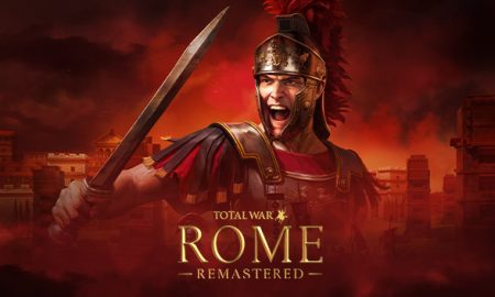 Rome Total War Mobile Game Download Full Free Version