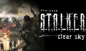 S.T.A.L.K.E.R.: Clear Sky Mobile Game Download Full Free Version
