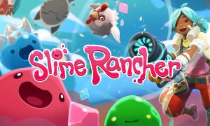 SLIME RANCHER Free For Mobile