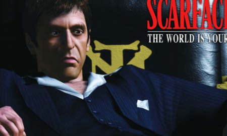 Scarface: The World Is Yours Full Game PC For Free