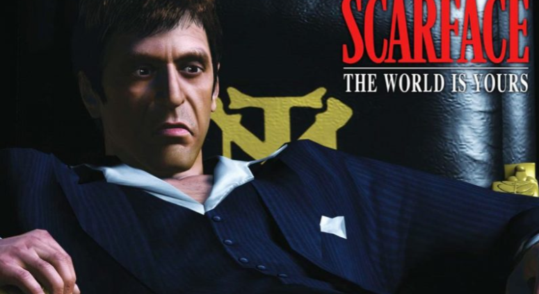 Scarface: The World Is Yours Full Game PC For Free