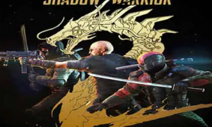 Shadow Warrior 2 Deluxe Edition PC Download Free Full Game For windows