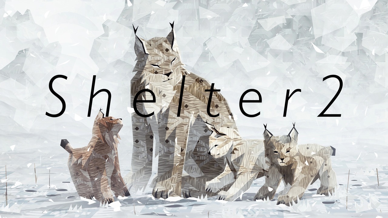 Shelter 2 Download Full Game Mobile Free