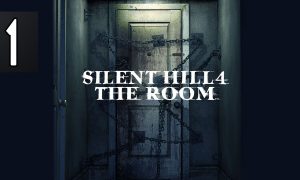 Silent Hill 4 The Room Download Full Game Mobile Free