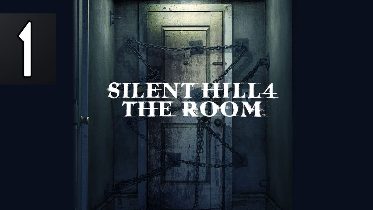 Silent Hill 4 The Room Download Full Game Mobile Free