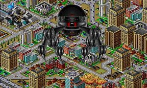 SimCity 2000 Mobile Game Download Full Free Version