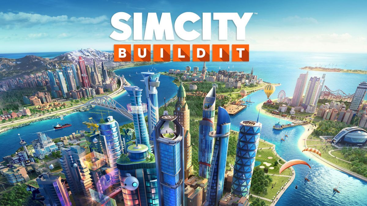 Simcity Mobile Game Download Full Free Version