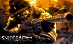 Sniper Elite 2005 Download Full Game Mobile Free