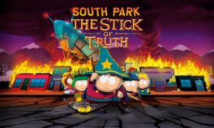 South Park: The Stick Of Truth iOS/APK Full Version Free Download