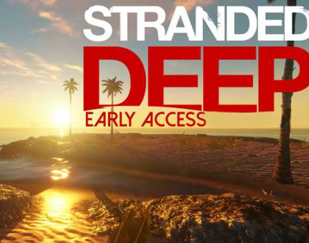 Stranded Deep Mobile Game Download Full Free Version