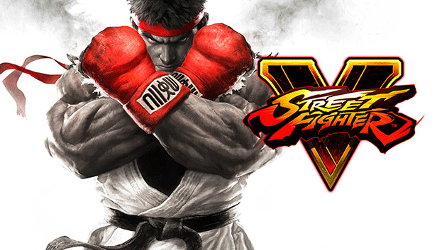 Street Fighter 5 iOS/APK Full Version Free Download