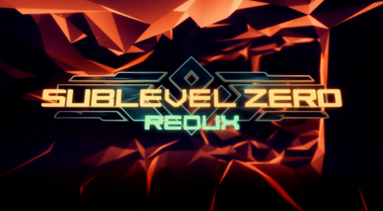 Sublevel Zero Redux Download Full Game Mobile Free