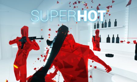 Superhot PC Download Game For Free