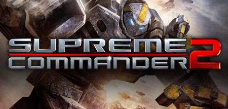 Supreme Commander 2 Free Download PC Windows Game