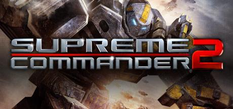 Supreme Commander 2 Free Download PC Windows Game